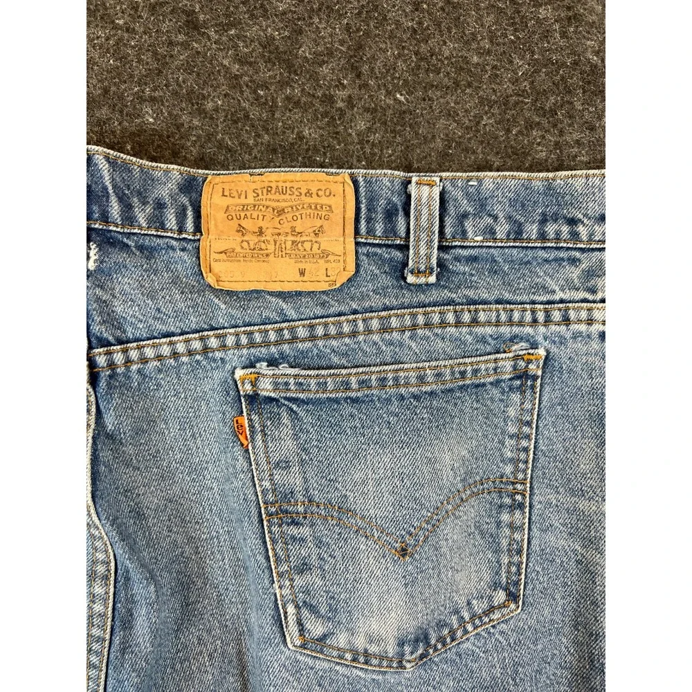 Levis vintage levi